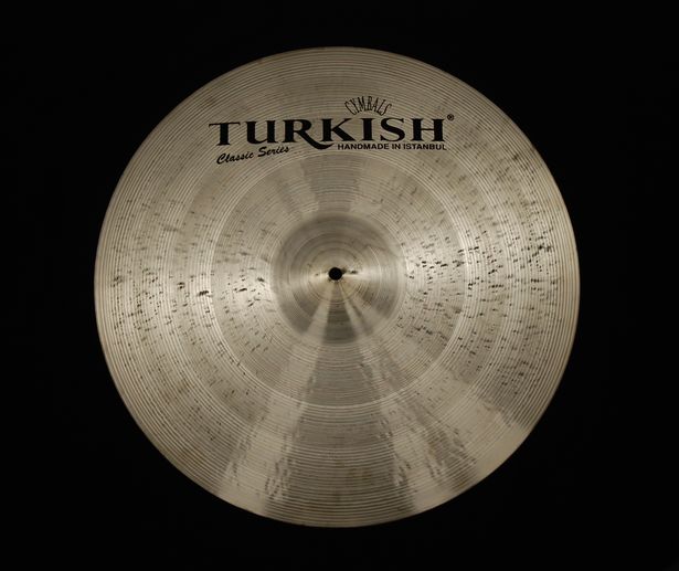 TURKISH Classic Series 20
