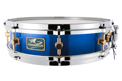 Birch Snare Drum 4x14 Royal Fade LQ-