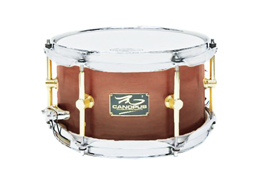 SD]スネアドラム :: The Maple 6x10 Snare Drum Camel Fade LQ