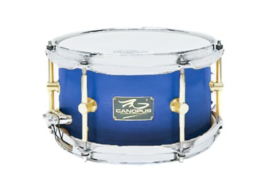 SD]スネアドラム :: The Maple 6x10 Snare Drum Royal Fade LQ