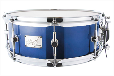 SD]スネアドラム :: Birch Snare Drum 5.5x14 Royal LQ