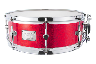 NEO-Vintage M2 14x5SD Psychedelic Red-