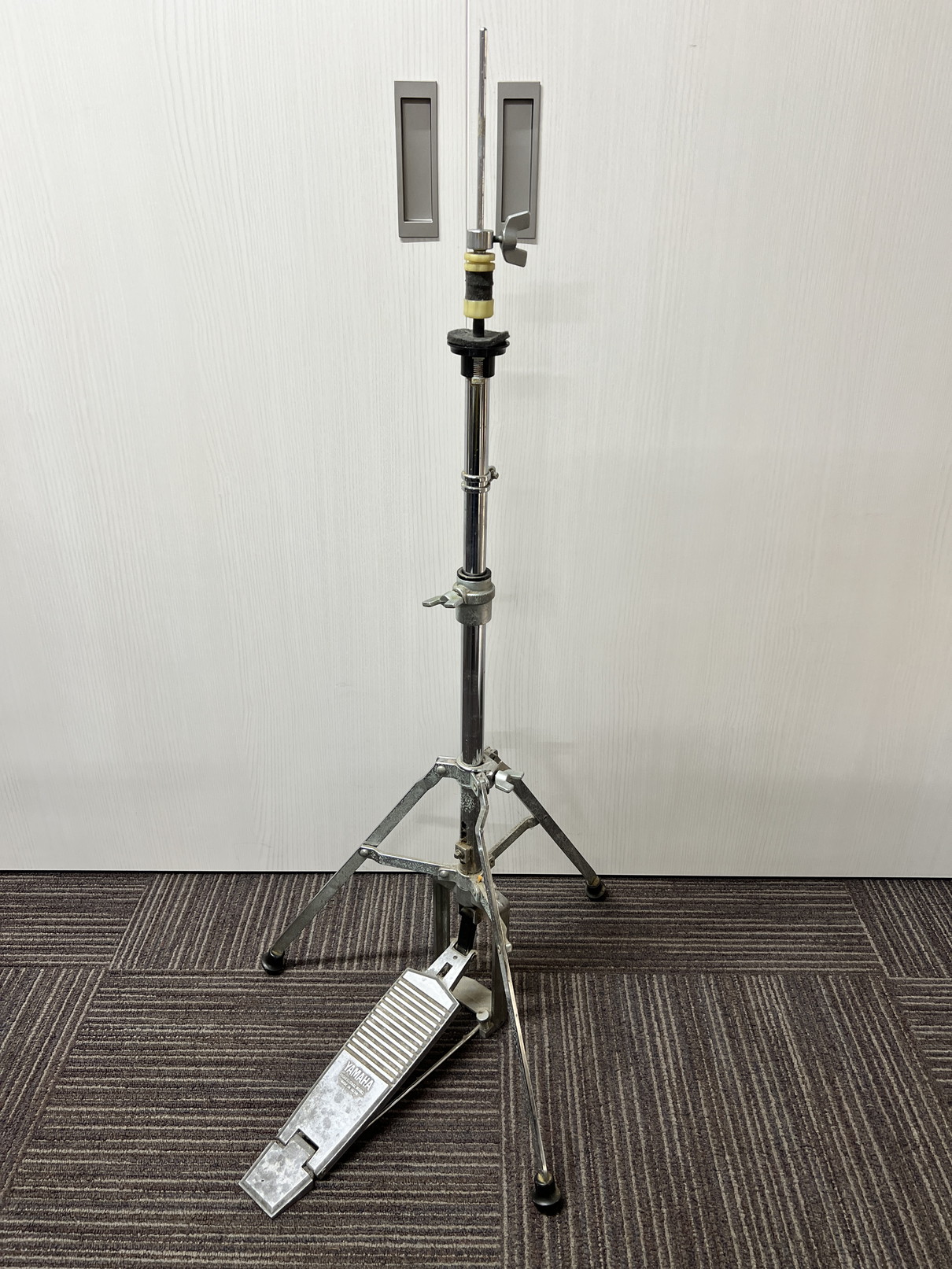 USED YAMAHA ハイハットスタンド｜Custom Shop CANOPUS ドラム