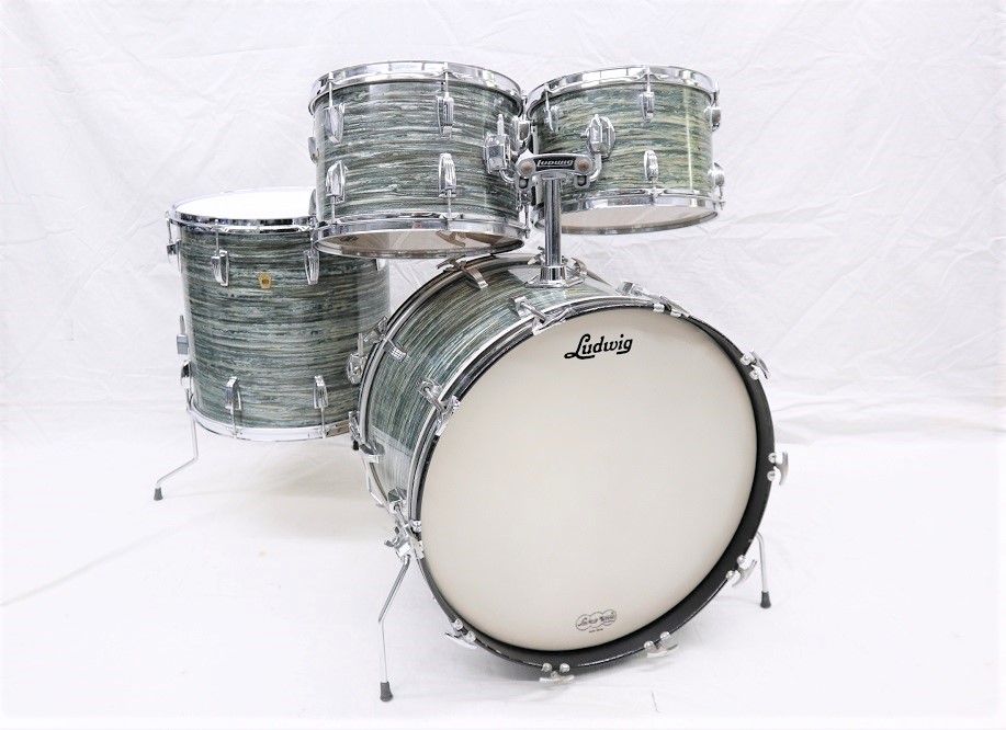 ★大量オ一ルドリ一ル　全28台セット！ビンテージ ビズー公式】ルビー K18(18金) ペンダントトップ フラヴィ