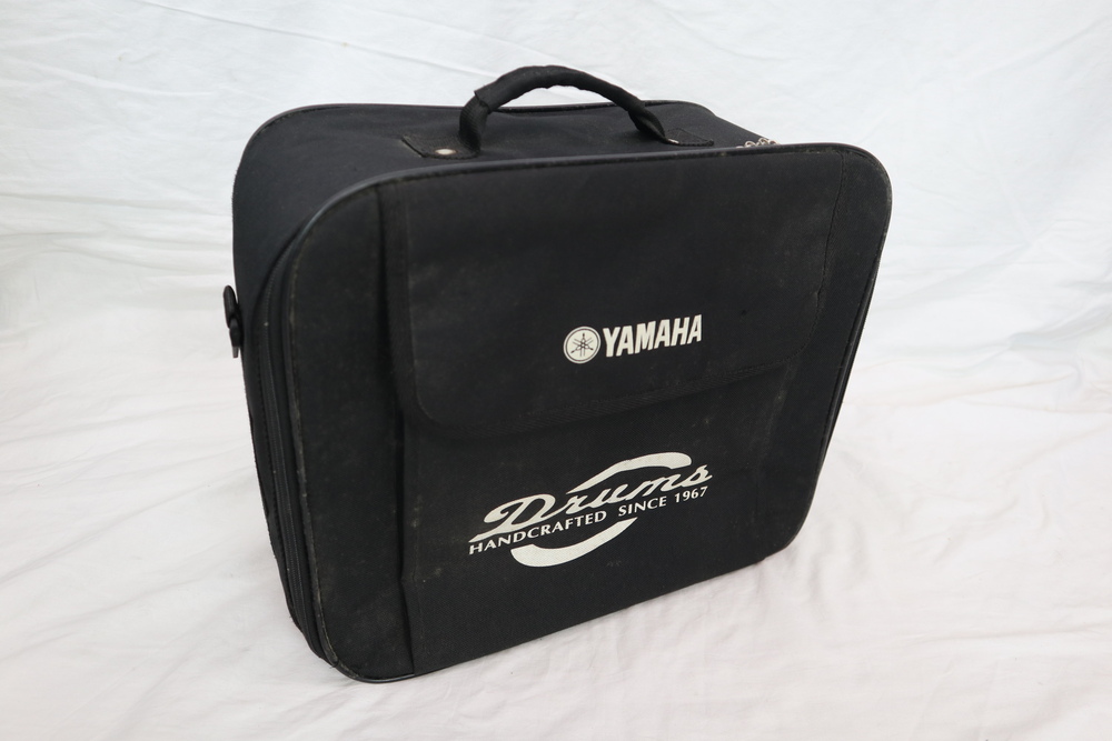 DW ドラム　ツインペダルケース dw DSCP8002PB [Twin Pedal Bag] ｜イケベ楽器店オンラインストア