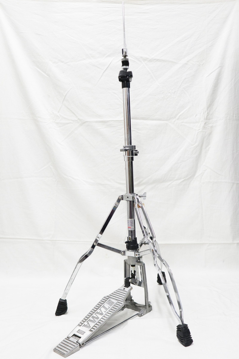 未使用　TAMA ハイハットスタンド TAMA ハイハット スタンド The Classic Hi-Hat Stand | Hi-Hat