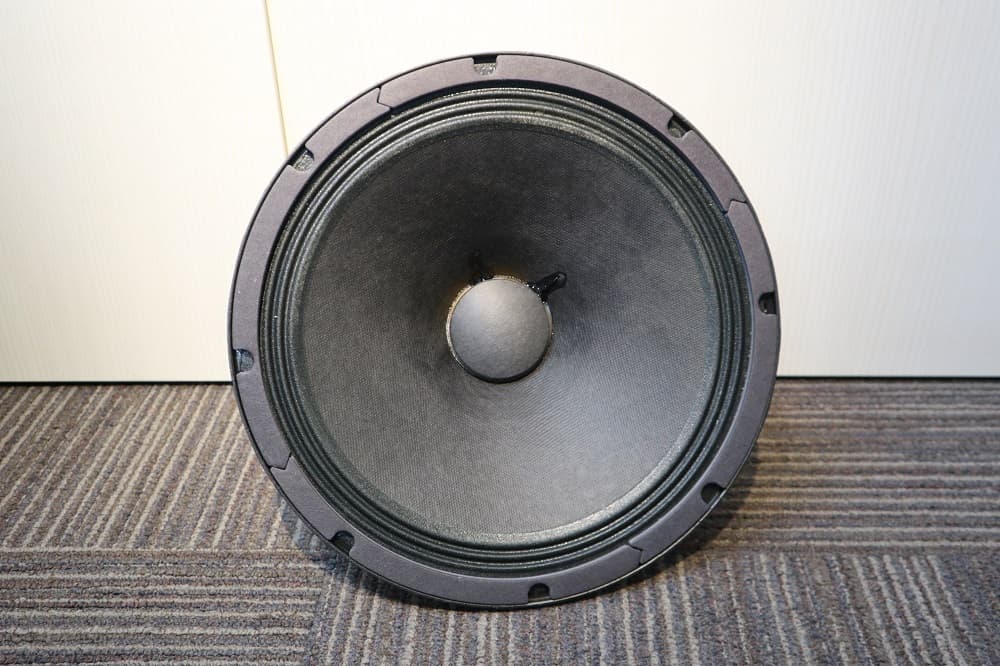 USED CANOPUS EMINENCE SR-AMP用スピーカー｜Custom Shop CANOPUS