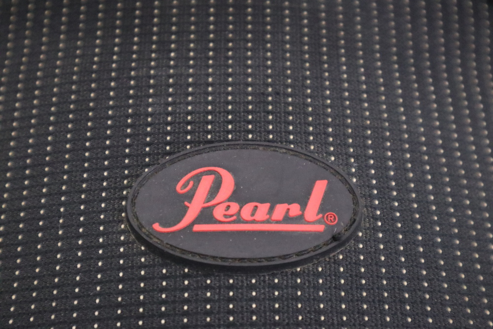 USED Pearl タム用セミハードケース 12x7