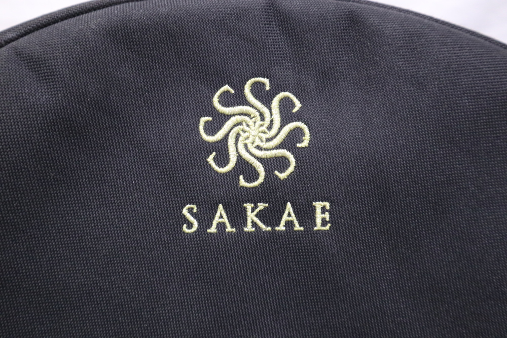 USED SAKAE 14x6.5 スネア用ソフトケース