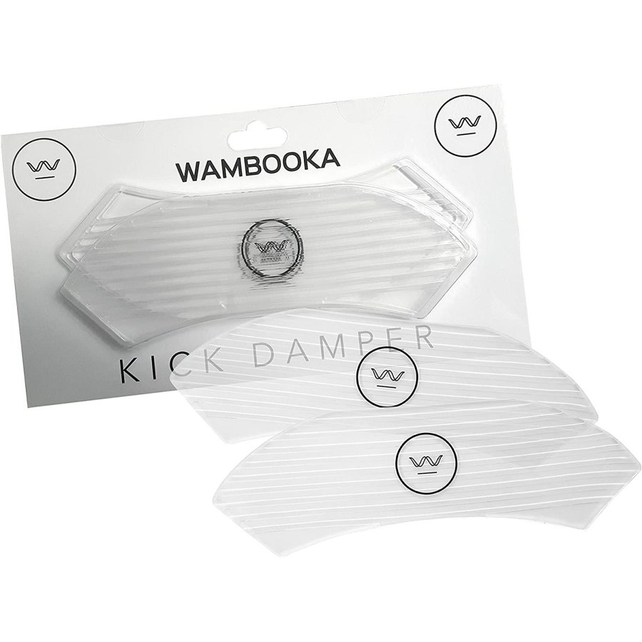 WAMBOOKA キックダンパー WB-KD