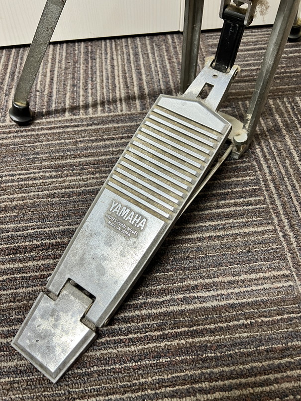 USED YAMAHA ハイハットスタンド｜Custom Shop CANOPUS ドラム