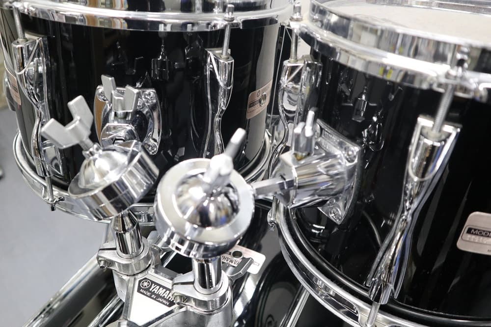 USED YAMAHA レコーディングカスタム 22BD 10 12 14 15TT｜Custom Shop