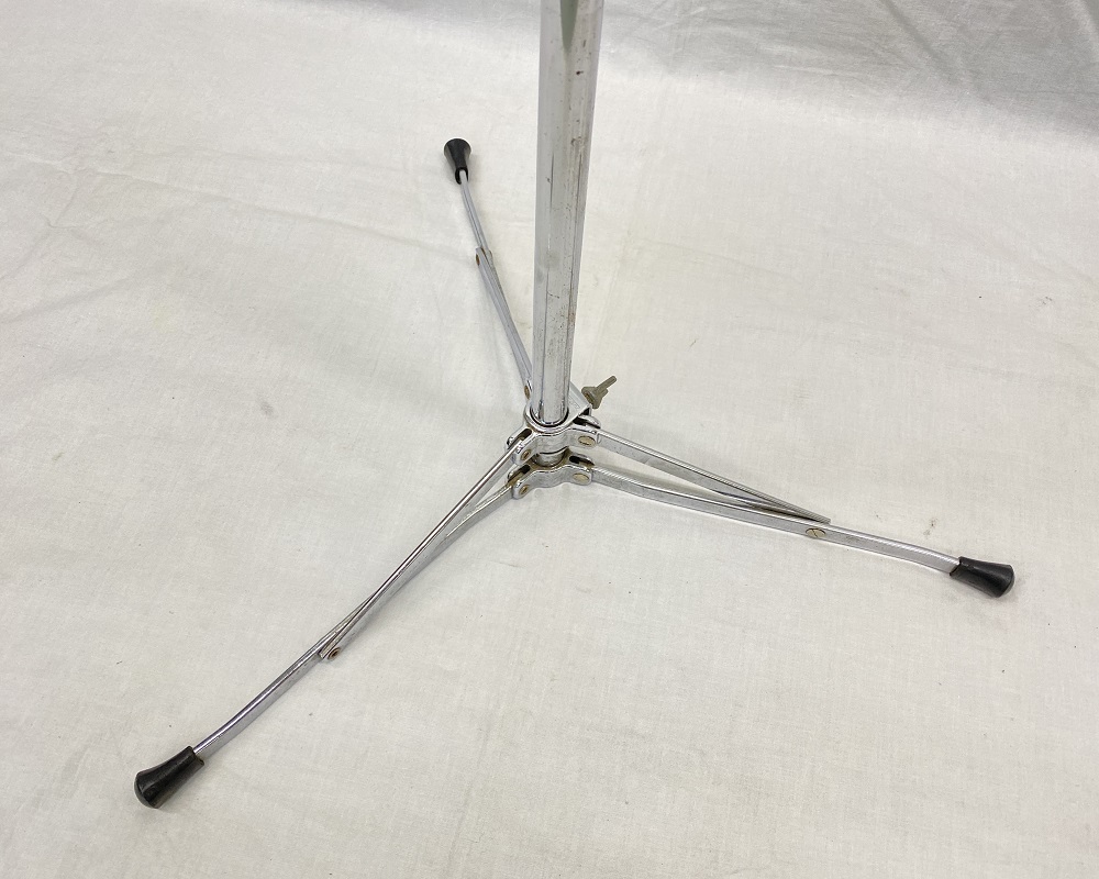 Canopus フラットベースシンバルスタンド4本セット 中古 Canopus フラットベースシンバルスタンド4本セット 中古