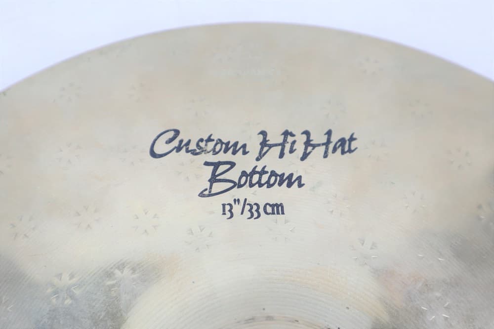 ジルジャンK Z Special HAT 13ペア 13