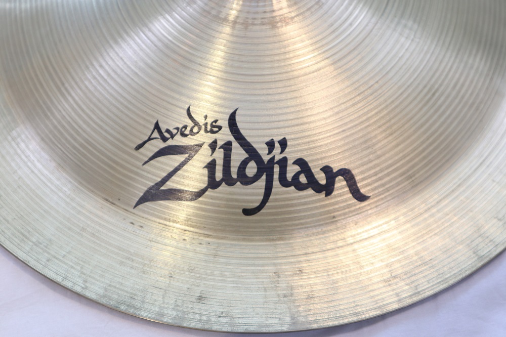 USED A Zildjian 18インチChina Boy High UC-11042239｜Custom