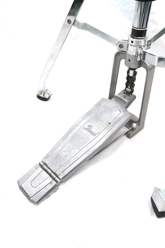 USED Pearl ハイハットスタンドUH-20022301｜Custom Shop CANOPUS