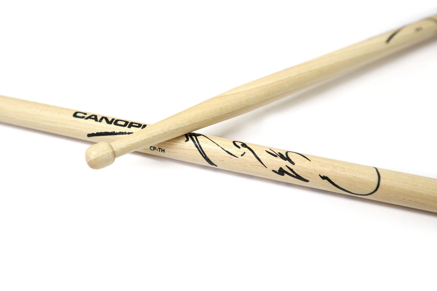 CANOPUS 刄田綴色モデル シグネチャースティック 