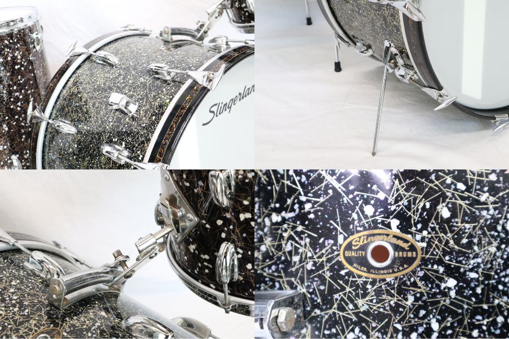 マイクスリンガーランド マイクスリンガーランド マイクスリンガーランド 5'3 ZX-5 – Mission