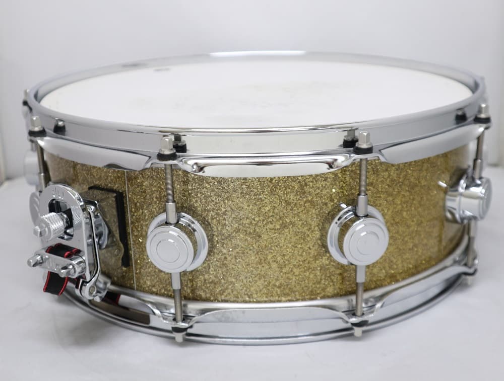 DW コレクターズシリーズ スチール スネア steel snare ⭐︎dw スネア