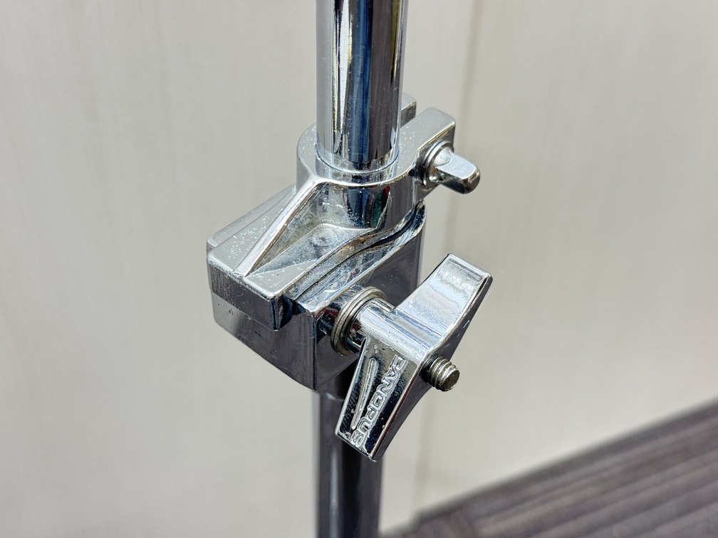 CANOPUS カノウプス ライトウェイトハイハットスタンド CHS-1 LIght Weight Hi-Hat Stand【ライトウエイトハイハットスタンド