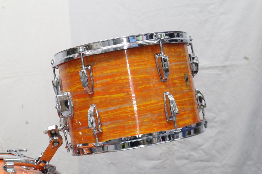 Ludwig ビンテージ トライアングル 8インチ Ludwig ビンテージ トライアングル 8インチ LUDWIG | DRUM SHOP ACT