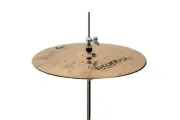 Istanbul Agop Xist Dry Dark Brilliant Hi-Hats 15
