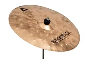 Istanbul Agop Xist Dry Dark Brilliant Crash 19