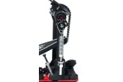 DW 5000 Series Turbo Double Bass Pedal DWCP5002TD4