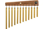 MEINL チャイム CH12 12 bars single row