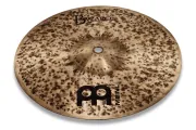 MEINL シンバル B8DAS Dark 8"Splash