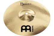 MEINL シンバル B8S-B Brill 8"Splash