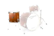 CANOPUS R.F.M. 15x16 Floor Tom Camel Fade LQ