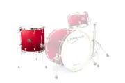 CANOPUS R.F.M. 15x16 Floor Tom Crimson Fade LQ