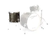 CANOPUS R.F.M. 15x16 Floor Tom Ebony LQ