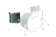CANOPUS R.F.M. 15x16 Floor Tom Black Olive Oil