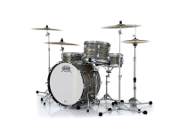 Pearl President Series Deluxe 3pc Drum Kit Desert Ripple 75th Anniversary Edition