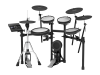 ROLAND Drum Kit TD-17KVX-S