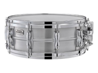 YAMAHA Recording Custom Aluminum Snare Drums 14"x5.5" RAS1455