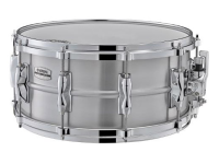 YAMAHA Recording Custom Aluminum Snare Drums 14"x6.5" RAS1465