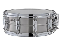 YAMAHA Recording Custom Stainless Steel Snare Drums 14"x5.5" RLS1455