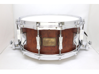 USED SONOR SIGNATURE HLD-581 12テンション 12mm厚 14x6.5