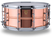 Ludwig LC662T Copper Phonic Series  14×6.5 コパーフォニック チューブラグ仕様