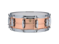 Ludwig LC660 Copper Phonic Series  14×5 コパーフォニック