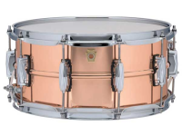 Ludwig LC662 Copper Phonic Series  14×5 コパーフォニック