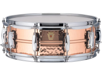 Ludwig LC660K Copper Phonic Series  Hammered Shell 14×5 コパーフォニックハンマード