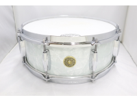 USED GRETSCH BROADKASTER 14x5.5スネア W.M.P