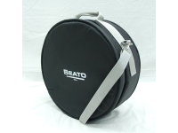 BEATO Pro1シリーズ Snare Drum Bag 6.5 x14 /Gray