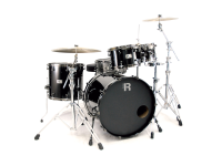 【Type-R Drums】Type-R ドラムキット 22”BD、12”TT、16”FT