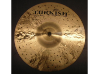 TURKISH Classic Series 10" Splash TU-CL10SP