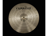 TURKISH Classic Series 20" Medium Ride TU-CL20RM
